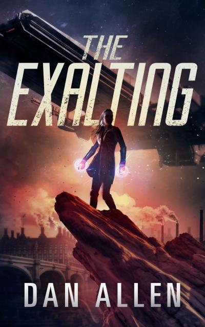 The Exalting by Dan Allen