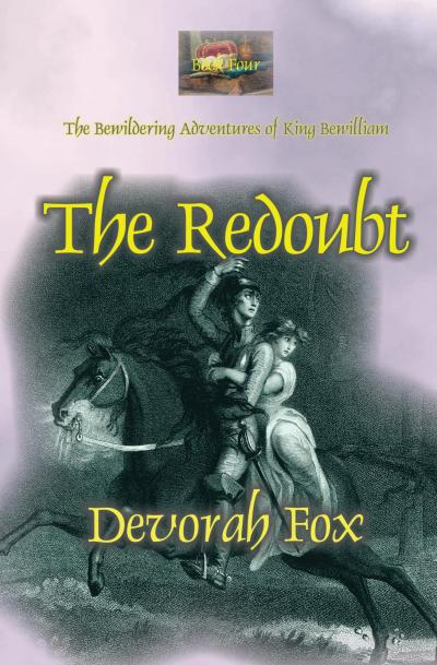 The Redoubt by Devorah Fox