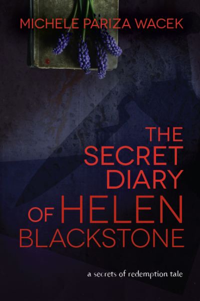 The Secret Diary of Helen Blackstone