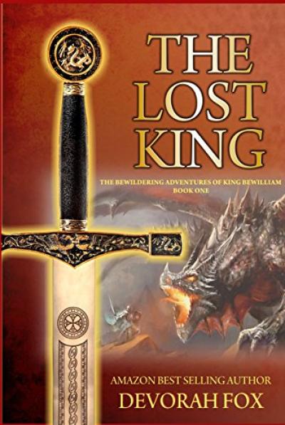 The Lost King by Devorah Fox