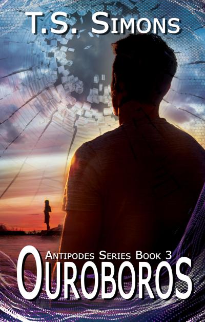 Ouroboros front cover