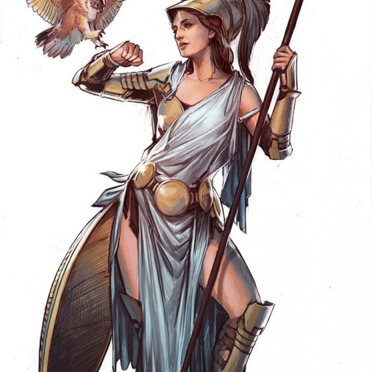 Athena