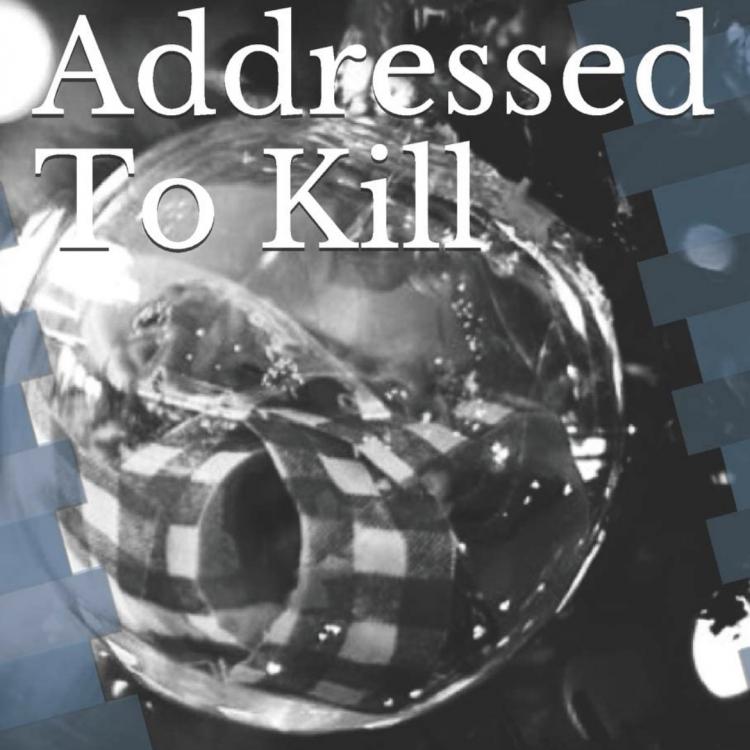 It is Christmas time - a time for killing - why does he insist on tormenting the women first? Death comes close to home for Stark.