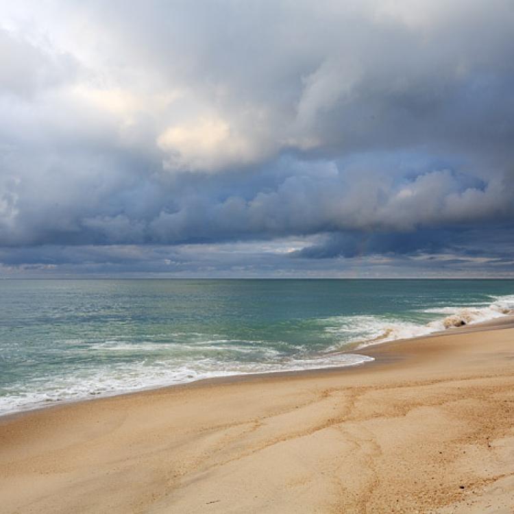 Coopers Beach