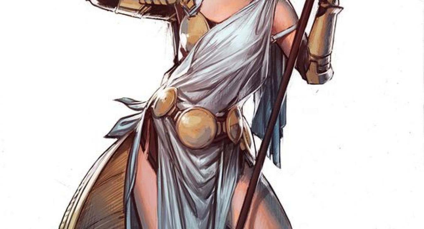 Athena