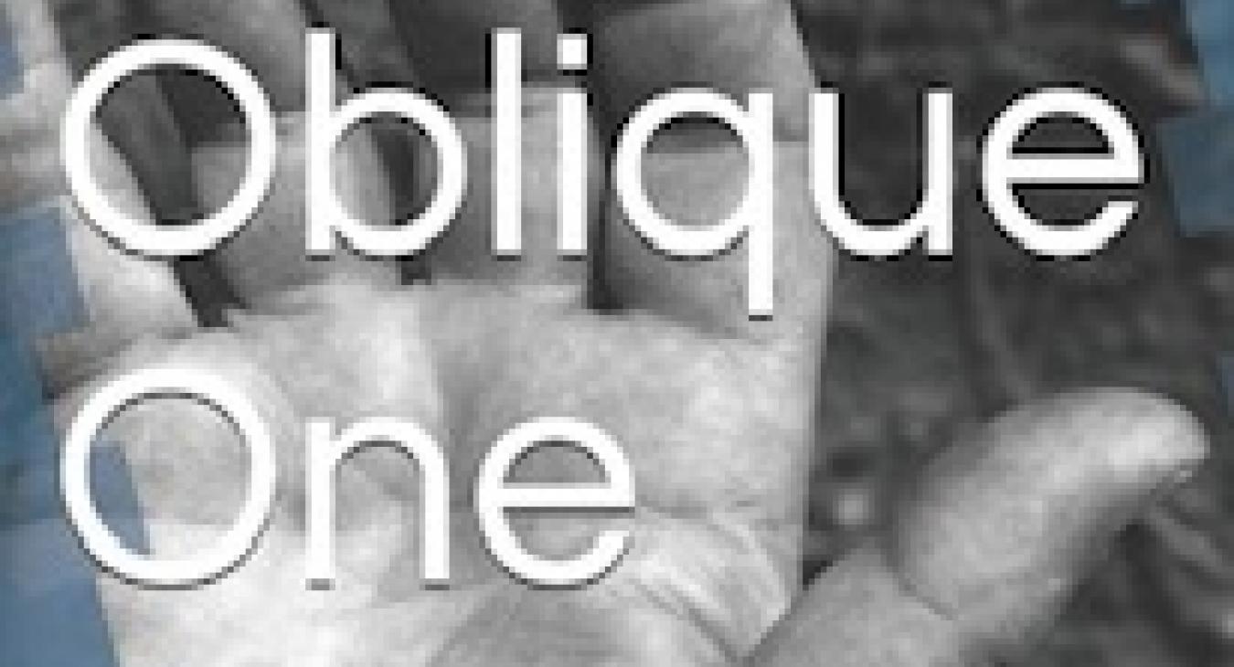 The first in the series - The Marriott family are slaughtered in their own home. Daughter Faye is not as innocent as first thought. A police officer calls 'One Oblique One' which is the police code word for 'sudden death.'