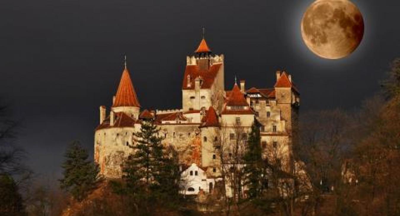 Coventina Castle in Ireland is a fictional castle featured in The Luna Legacy.