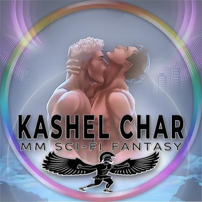 Profile picture for user kashelchar