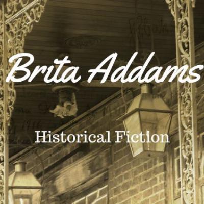 Profile picture for user Brita Addams